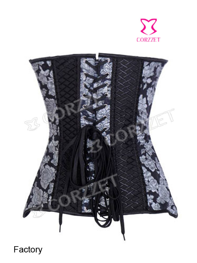 bustiers and corsets plus size