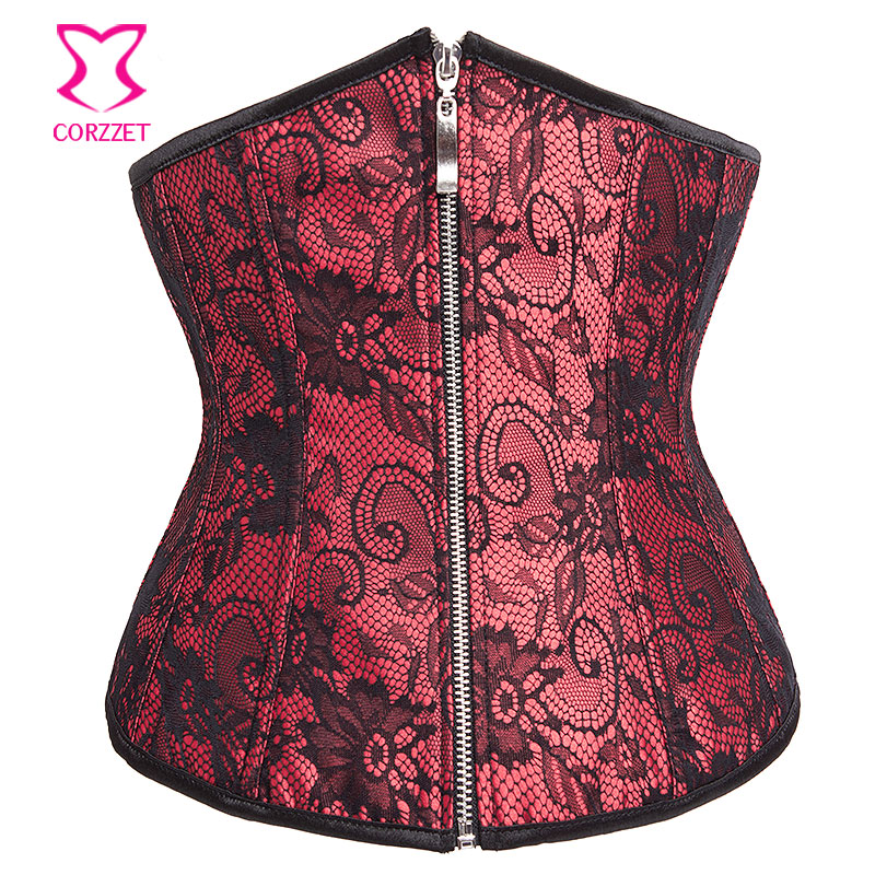 Steampunk Corsets & Bustiers Guangzhou Lingerie Manufacturer